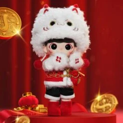 DIMOO Fortune Cat Action Figure -Outlet Mega Plush Store 20231221 160539 261644 1200x1200