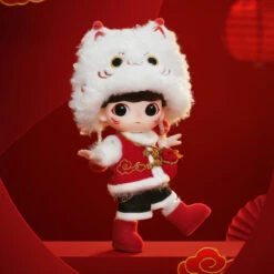 DIMOO Fortune Cat Action Figure -Outlet Mega Plush Store 20231221 160539 637515 1200x1200