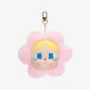 CRYBABY Sad Club Series-Silicone Plush Earphone Bag