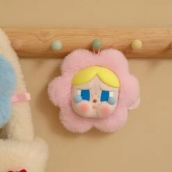 CRYBABY Sad Club Series-Silicone Plush Earphone Bag -Outlet Mega Plush Store 20240102 152622 958277 1200x1200