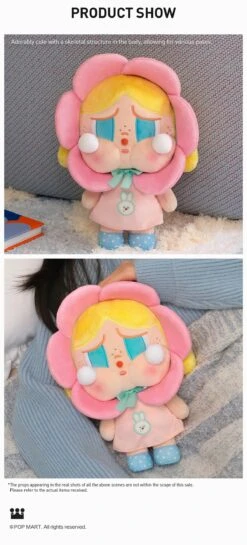 CRYBABY Sad Club Series-Plush Figure -Outlet Mega Plush Store 20240104 151221 417401 1200x2647