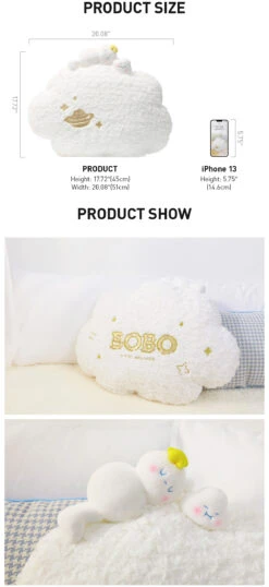 BOBO&COCO A Tiny Balloon Pillow -Outlet Mega Plush Store 20240116 110725 747858 1200x2612