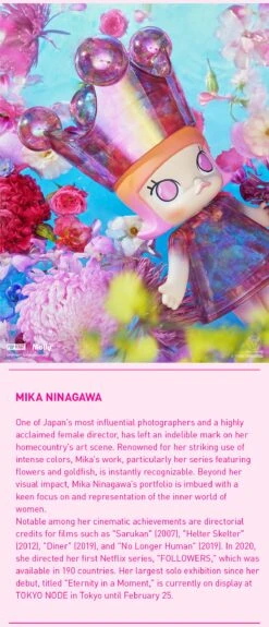 MEGA ROYAL MOLLY 1000% MIKA NINAGAWA -Outlet Mega Plush Store 20240118 111911 529673 1200x2793