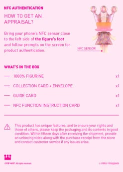 MEGA ROYAL MOLLY 1000% MIKA NINAGAWA -Outlet Mega Plush Store 20240118 111911 789180 1200x1677