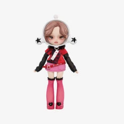 SKULLPANDA × NANA Action Figure 33 SKULLPANDA × NANA Action Figure -Outlet Mega Plush Store 20240130 174339 218555 1200x1200