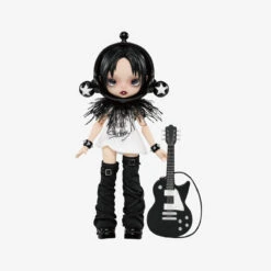 SKULLPANDA × NANA Action Figure 32 SKULLPANDA × NANA Action Figure -Outlet Mega Plush Store 20240130 174419 063812 1200x1200