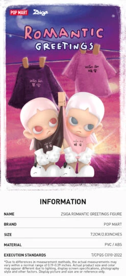 Zsiga Romantic Greetings Figure -Outlet Mega Plush Store 20240131 103505 703409 1200x2618