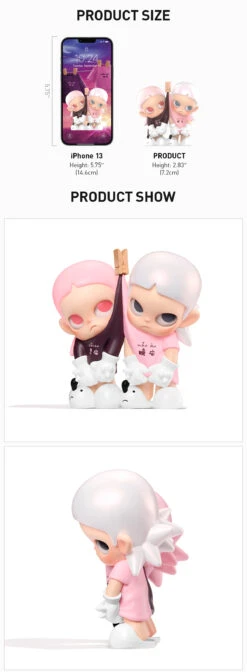 Zsiga Romantic Greetings Figure -Outlet Mega Plush Store 20240131 103507 851786 1200x3263