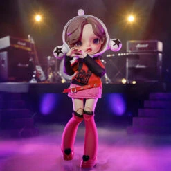 SKULLPANDA × NANA Action Figure 21 SKULLPANDA × NANA Action Figure -Outlet Mega Plush Store 20240201 111619 450189 1200x1200