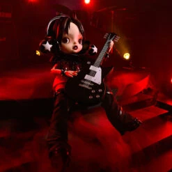 SKULLPANDA × NANA Action Figure 23 SKULLPANDA × NANA Action Figure -Outlet Mega Plush Store 20240201 111624 763657 1200x1200