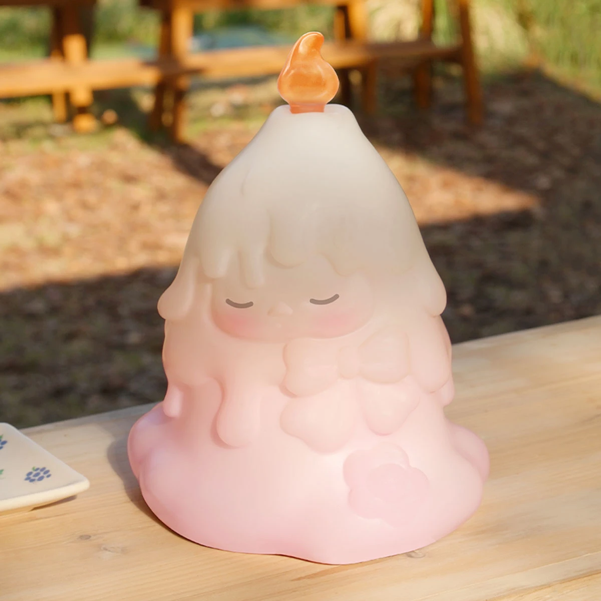 PUCKY Home Time Series-Lamp 3 PUCKY Home Time Series-Lamp - Image 3