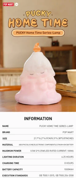 PUCKY Home Time Series-Lamp 13 PUCKY Home Time Series-Lamp -Outlet Mega Plush Store 20240201 112724 433828 1200x2800