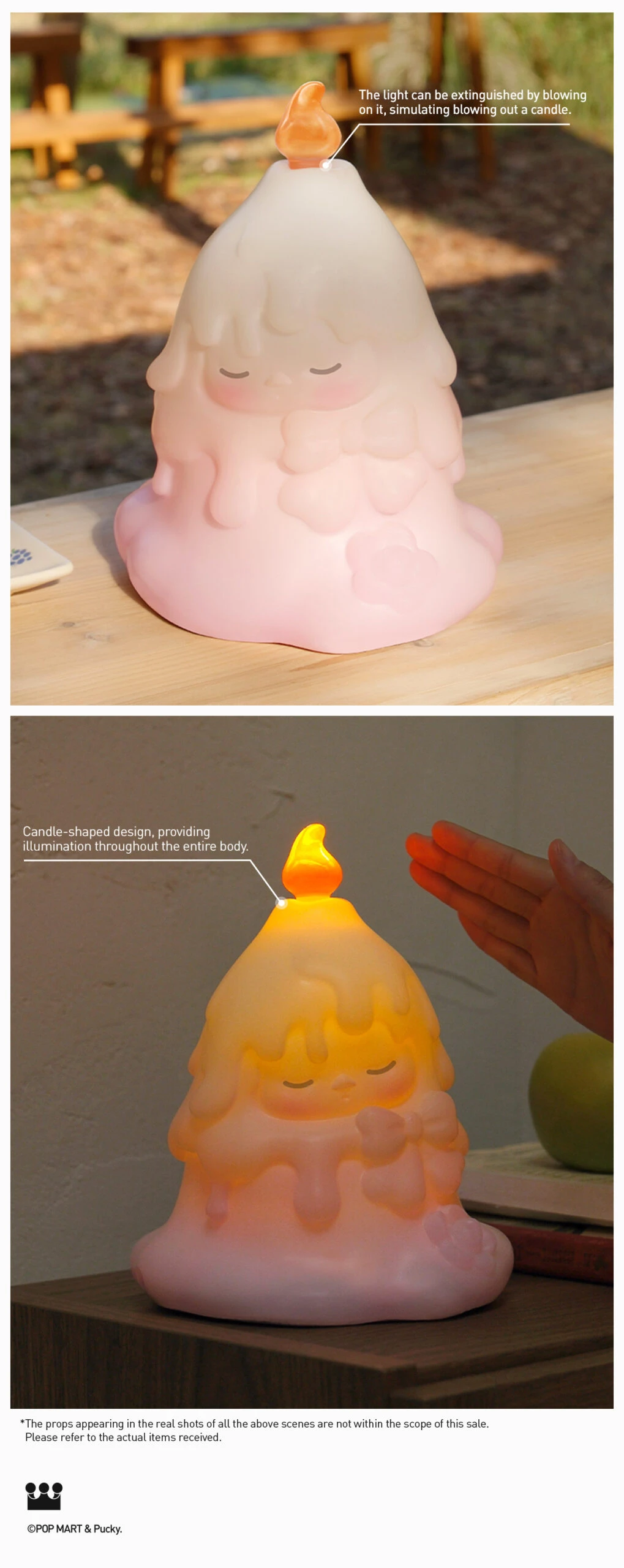 PUCKY Home Time Series-Lamp 8 PUCKY Home Time Series-Lamp - Image 8