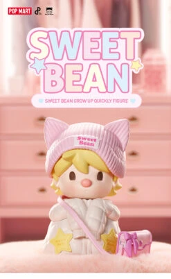 Sweet Bean Grow Up Quickly Figure 20 Sweet Bean Grow Up Quickly Figure -Outlet Mega Plush Store 20240304 102401 072907 1200x1953
