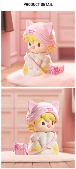 Sweet Bean Grow Up Quickly Figure 22 Sweet Bean Grow Up Quickly Figure -Outlet Mega Plush Store 20240304 102406 869489 1200x2665