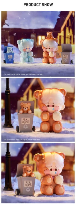 PINO JELLY Former Friend Figurine -Outlet Mega Plush Store 20240305 115826 194509 1200x3208