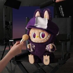 LABUBU × PRONOUNCE-BE FANCY NOW Vinyl Plush Doll 15 LABUBU × PRONOUNCE-BE FANCY NOW Vinyl Plush Doll -Outlet Mega Plush Store 20240308 143301 225780 1200x1200