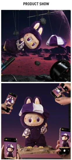 LABUBU × PRONOUNCE-BE FANCY NOW Vinyl Plush Doll 19 LABUBU × PRONOUNCE-BE FANCY NOW Vinyl Plush Doll -Outlet Mega Plush Store 20240308 143322 385539 1200x2661