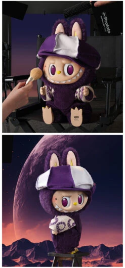 LABUBU × PRONOUNCE-BE FANCY NOW Vinyl Plush Doll 20 LABUBU × PRONOUNCE-BE FANCY NOW Vinyl Plush Doll -Outlet Mega Plush Store 20240308 143325 806764 1200x2574