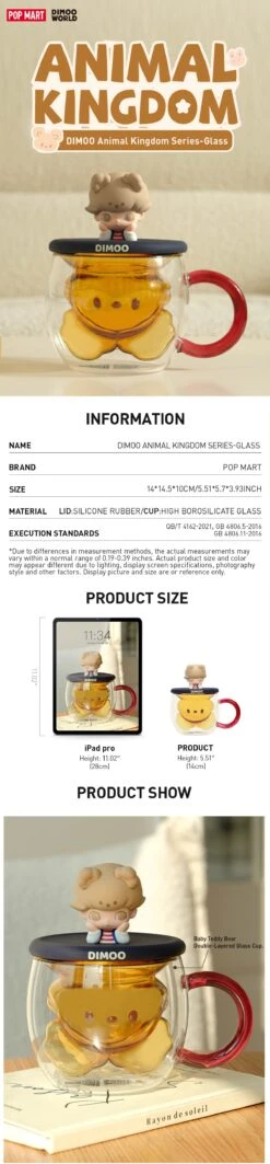 DIMOO Animal Kingdom Series-Glass 10 DIMOO Animal Kingdom Series-Glass -Outlet Mega Plush Store 20240308 144748 234847 1200x5162