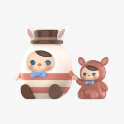 PUCKY Egg Bunny Figure -Outlet Mega Plush Store 20240314 105645 940425 1200x1200