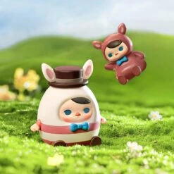 PUCKY Egg Bunny Figure -Outlet Mega Plush Store 20240314 105658 505672 1200x1200