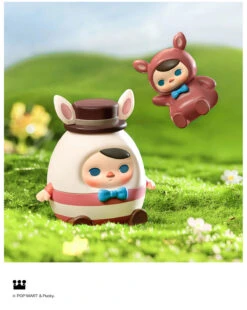 PUCKY Egg Bunny Figure -Outlet Mega Plush Store 20240314 113641 838566 1200x1508