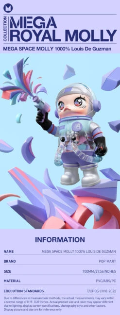 MEGA SPACE MOLLY 1000% Louis De Guzman -Outlet Mega Plush Store 20240319 171437 924495 1200x3153
