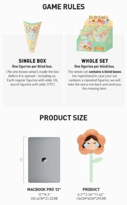 CRYBABY Sad Club Series - Plush Flower Blind Box -Outlet Mega Plush Store 20240328 143755 450090 1200x1942