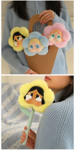 CRYBABY Sad Club Series - Plush Flower Blind Box -Outlet Mega Plush Store 20240328 143759 996159 1200x2398