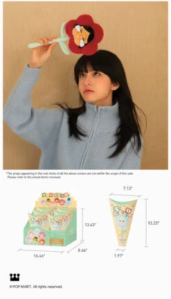 CRYBABY Sad Club Series - Plush Flower Blind Box -Outlet Mega Plush Store 20240328 143802 384771 1200x2094