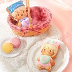 Sweet Bean Cookie Basket Figurine 15 Sweet Bean Cookie Basket Figurine -Outlet Mega Plush Store 20240402 144536 404719 1200x1200