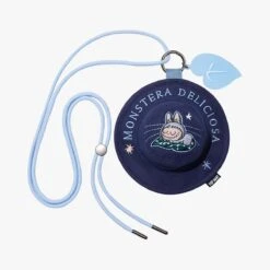 THE MONSTERS FALL IN WILD SERIES-Bucket Hat Mini Bag BIind Box 19 THE MONSTERS FALL IN WILD SERIES-Bucket Hat Mini Bag BIind Box -Outlet Mega Plush Store 20240408 155827 681022 1200x1200
