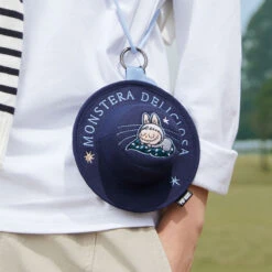 THE MONSTERS FALL IN WILD SERIES-Bucket Hat Mini Bag BIind Box 25 THE MONSTERS FALL IN WILD SERIES-Bucket Hat Mini Bag BIind Box -Outlet Mega Plush Store 20240408 155843 053757 1200x1200