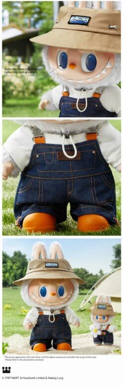 THE MONSTERS FALL IN WILD SERIES-Vinyl Plush Doll -Outlet Mega Plush Store 20240408 161351 958124 1200x3758