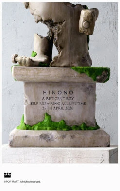 Hirono Reshape Figurine -Outlet Mega Plush Store 20240417 134840 327589 1200x1911