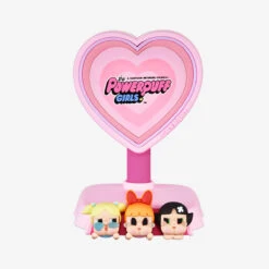 CRYBABY × Powerpuff Girls Series-Mobile Phone Bracket 13 CRYBABY × Powerpuff Girls Series-Mobile Phone Bracket -Outlet Mega Plush Store 20240423 152214 187371 1200x1200