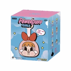 CRYBABY × Powerpuff Girls Series-Vinyl Face Plush Blind Box -Outlet Mega Plush Store 20240423 155109 292272 800x800