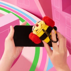 CRYBABY × Powerpuff Girls Series-Vinyl Face Plush Blind Box -Outlet Mega Plush Store 20240423 155140 019372 1200x1200