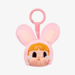 CRYBABY × Powerpuff Girls Series-Vinyl Face Plush Blind Box -Outlet Mega Plush Store 20240423 155140 221589 1200x1200