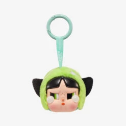 CRYBABY × Powerpuff Girls Series-Vinyl Face Plush Blind Box -Outlet Mega Plush Store 20240423 155140 274425 1200x1200
