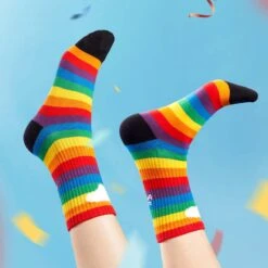 CRYBABY CHEER UP, BABY! SERIES-Socks Set -Outlet Mega Plush Store 20240428 205555 063330 1200x1200