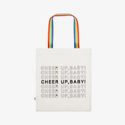 CRYBABY CHEER UP, BABY! SERIES-Canvas Bag -Outlet Mega Plush Store 20240428 210746 476159 1200x1200