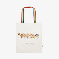 CRYBABY CHEER UP, BABY! SERIES-Canvas Bag -Outlet Mega Plush Store 20240428 210746 720878 1200x1200