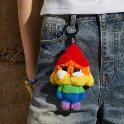 CRYBABY CHEER UP, BABY! SERIES-Plush Doll Pendant 12 CRYBABY CHEER UP, BABY! SERIES-Plush Doll Pendant -Outlet Mega Plush Store 20240428 213633 619075 1200x1200