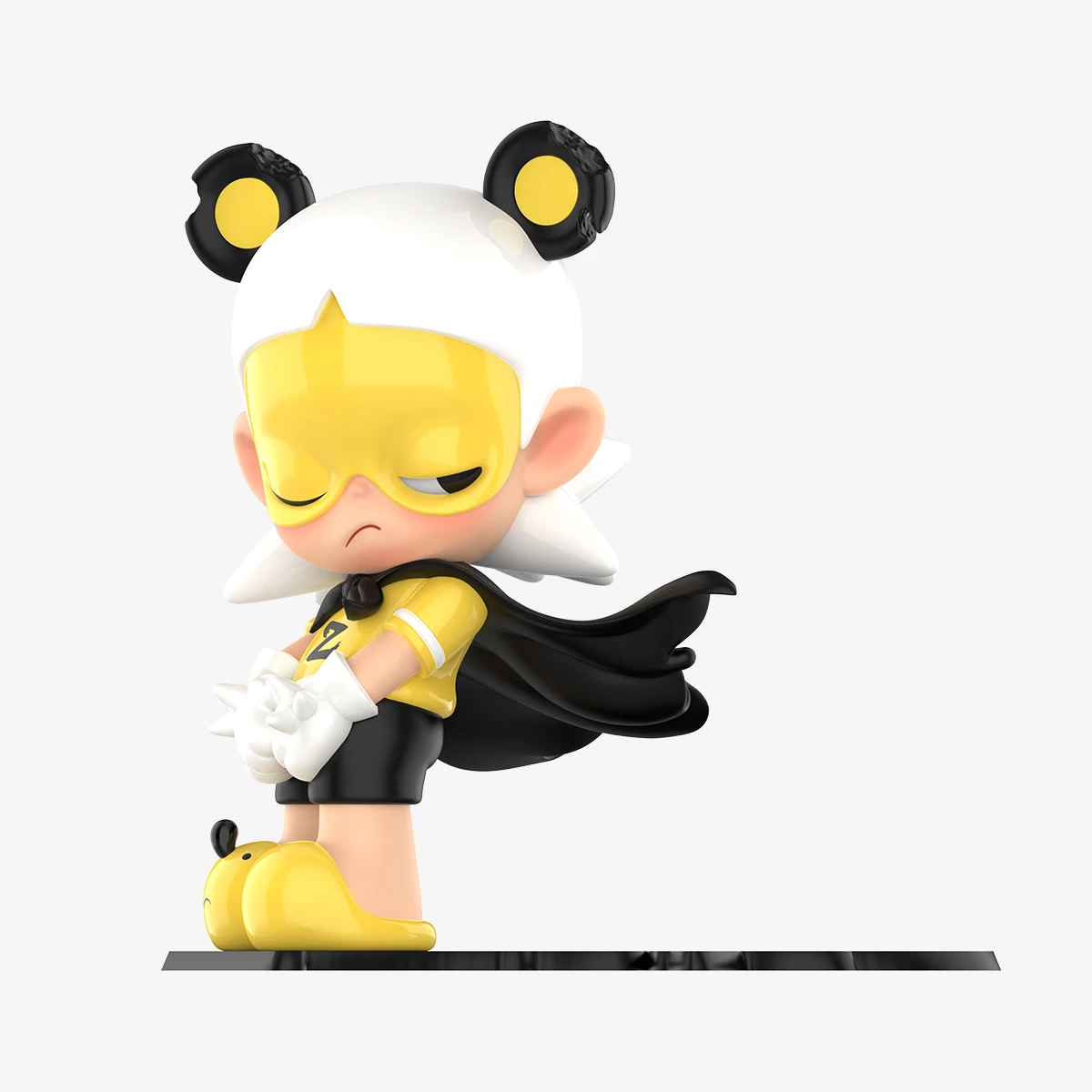 Zsiga Guard Figure 2 Zsiga Guard Figure - Image 2