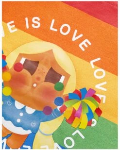 CRYBABY CHEER UP, BABY! SERIES-Canvas Bag -Outlet Mega Plush Store 20240511 150402 962606 crybaby cheer up baby series canvas bag details 08 1200x1500