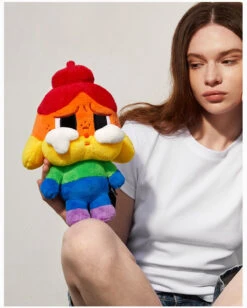 CRYBABY CHEER UP, BABY! SERIES-Plush Doll -Outlet Mega Plush Store 20240511 151049 957085 crybaby cheer up baby series plush doll details 06 1200x1497