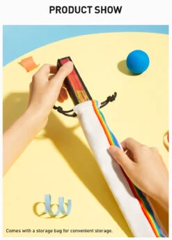 CRYBABY CHEER UP, BABY! SERIES-Folding Fan -Outlet Mega Plush Store 20240511 151427 848661 crybaby cheer up baby series folding fan details 04 1200x1670