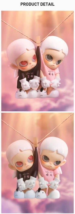 Zsiga Romantic Greetings Figurine -Outlet Mega Plush Store 20240513 115701 466851 zsiga romantic greetings figurine designer figurines pop mart us detail 03 1200x3434